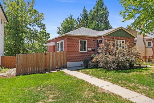 4840 W 30th Ave, Denver, CO, 80212-1620 | Card Image