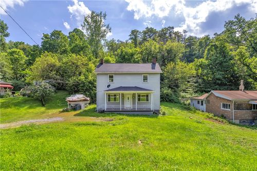 932 Dixon Ave, N Versailles, PA, 15137-1329 | Card Image