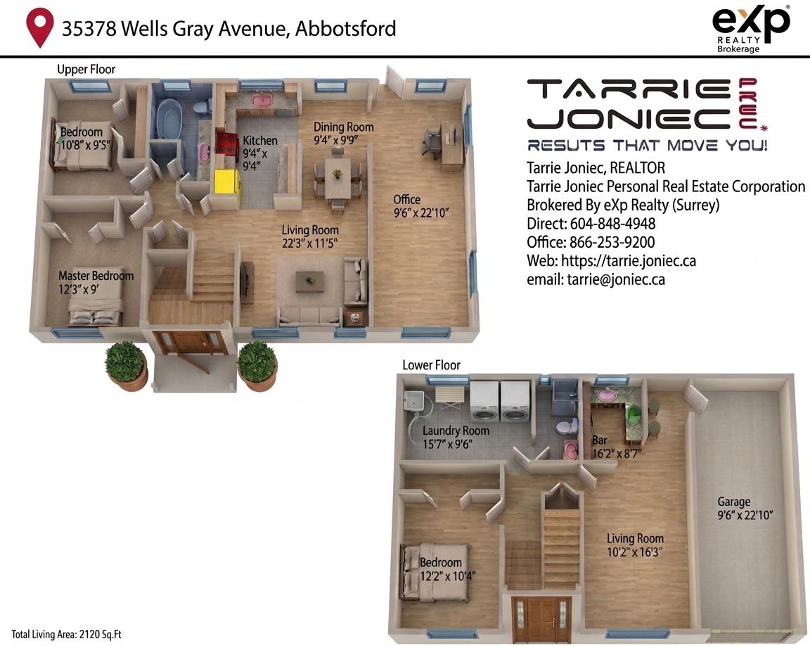 Residential in Abbotsford 2