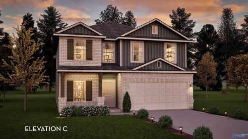 183 Mill View Drive, New Market, AL, 35761 | Card Image