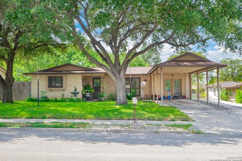 1215 Starhaven Pl, San Antonio, TX, 78227-1933 | Card Image