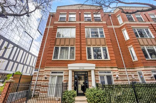 unit-a-1346 S Wabash Ave, Chicago, IL, 60605-2595 | Card Image