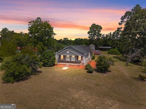 3367 Rocky Ford Rd, Portal, GA, 30450-4829 | Card Image