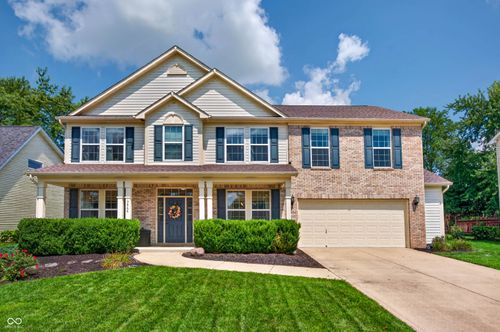 3864 Jonathan, Columbus, IN, 47201 | Card Image