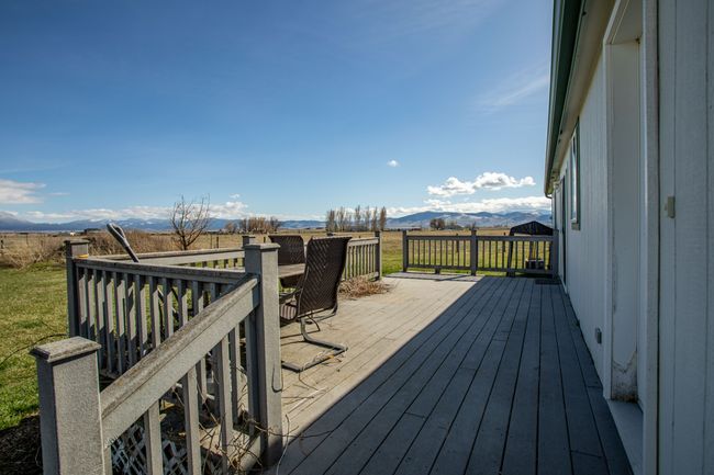 57012 Mt Hwy 212, House other with 4 bedrooms, 3 bathrooms and null parking in Charlo MT | Image 61