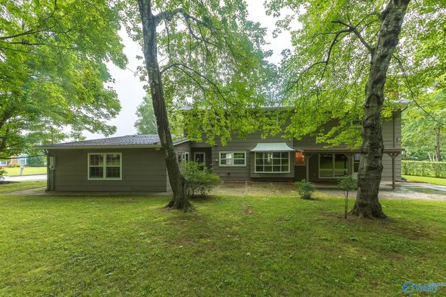 2501 College St Se, House other with 5 bedrooms, 3 bathrooms and null parking in Decatur AL | Image 39
