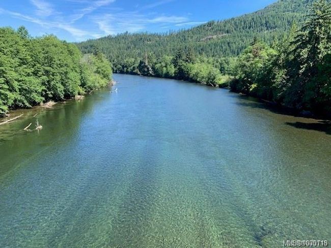 The Salmon River - just down the road | Image 13
