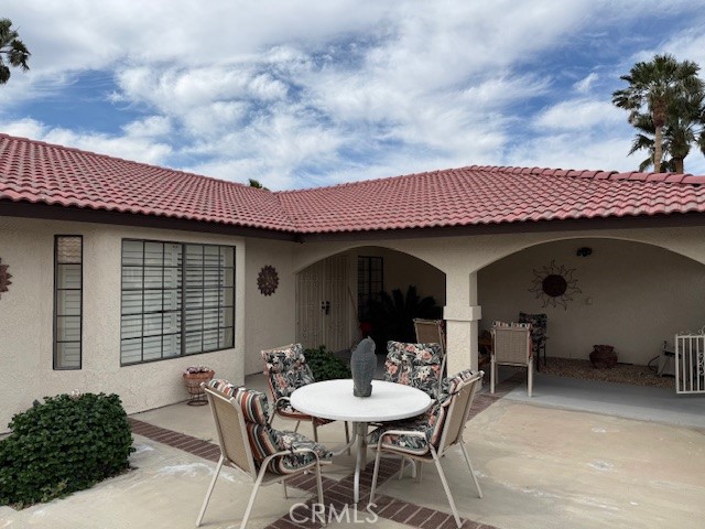 Residential in Desert Hot Springs 4