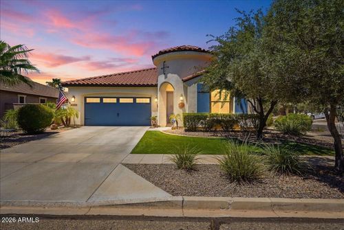 15120 W Larkspur Dr, Surprise, AZ, 85379-8149 | Card Image
