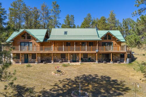11935 Lone Elk Dr, Hot Springs, SD, 57747-6007 | Card Image