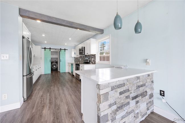 Breakfast Bar | Image 11