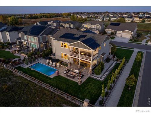 814 Limestone Dr, Erie, CO, 80516-6018 | Card Image