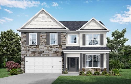 1420 Sunny Valley Ln, Braselton, GA, 30517-2165 | Card Image