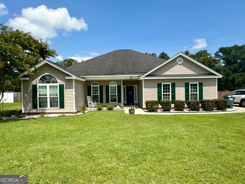228 Stonebrook Way, Statesboro, GA, 30458-9424 | Card Image