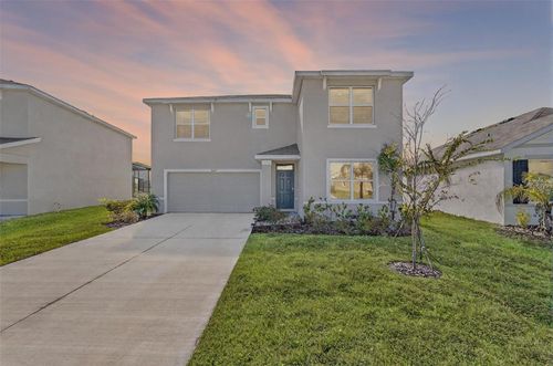 8379 Ender Hills Dr, WESLEY CHAPEL, FL, 33545-2376 | Card Image