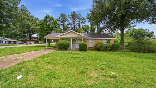 3919 Dante Ave, Memphis, TN, 38128-2138 | Card Image
