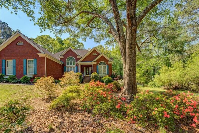 1341 Christian Cir Se, House other with 5 bedrooms, 3 bathrooms and null parking in Conyers GA | Image 5