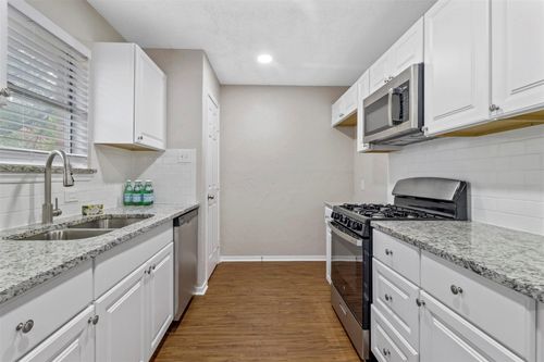 5904 Emerson Dr, Watauga, TX, 76148-3537 | Card Image
