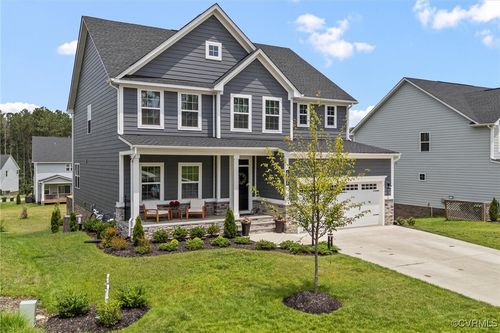18300 Cherry Oak Trl, Moseley, VA, 23120-1932 | Card Image