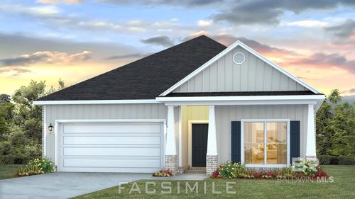 21172 Teluga Avenue, Fairhope, AL, 36532 | Card Image