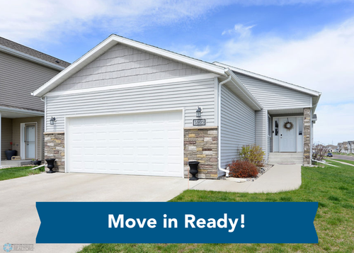 5805 58th Avenue S, Fargo, ND, 58104 | Card Image