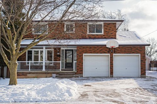 569 Rosseau Road, Hamilton, ON, L8K4T7 | Card Image