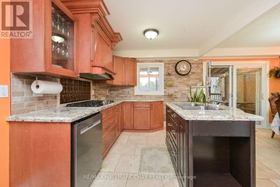 156 Beattie Ave, House other with 4 bedrooms, 3 bathrooms and 2 parking in Alliston ON | Image 3