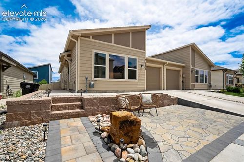 1027 Tyre Hts, Colorado Springs, CO, 80916-4541 | Card Image
