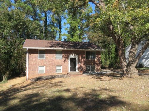 1429 Pineglen Dr, Riverdale, GA, 30296-3229 | Card Image