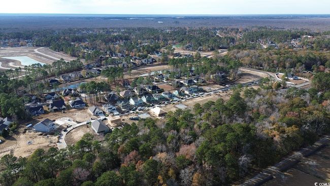 153 Stride Ct., House other with 5 bedrooms, 4 bathrooms and 4 parking in Myrtle Beach SC | Image 30