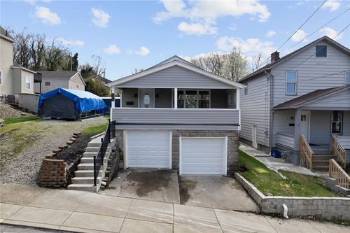 534 Mellon Ave, Baden, PA, 15005-1729 | Card Image