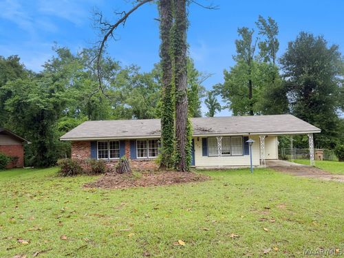 529 Dixie Dr, Selma, AL, 36701-6767 | Card Image