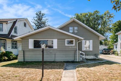 119 W Crawford Street, House other with 3 bedrooms, 1 bathrooms and null parking in Elkhart IN | Image 1