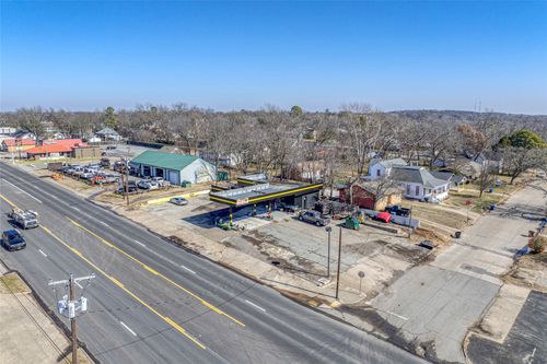 1320 S Austin Ave, Denison, TX, 75020-6355 | Card Image