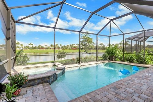 6157 Liberty St, AVE MARIA, FL, 34142-9784 | Card Image