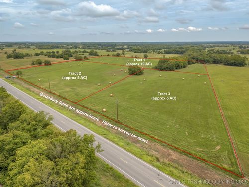 3 State Highway 51b, Porter, OK, 74454 | Card Image