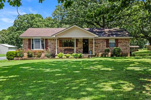 128 N Valley Rd, Searcy, AR, 72143-9600 | Card Image