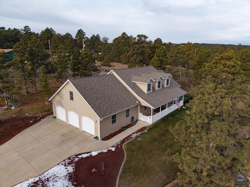 840 Kingswood Dr, Rapid City, SD, 57702-0275 | Card Image