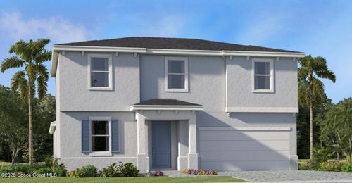1791 Marigold Trl Nw, PALM BAY, FL, 32907-8168 | Card Image