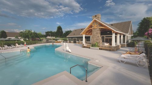 253 Paperbark Dr, Greenville, SC, 29607-6261 | Card Image