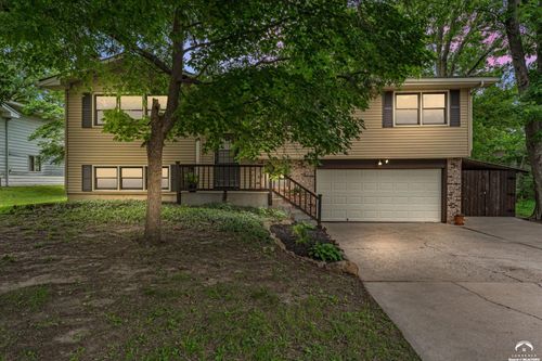 2122 Marvonne Road, Lawrence, KS, 66047 | Card Image