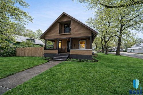 511 W Main St Street, Beresford, SD, 57004 | Card Image