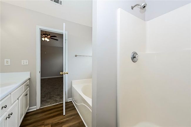 25 Lewis Ln, House other with 3 bedrooms, 2 bathrooms and null parking in Covington GA | Image 9