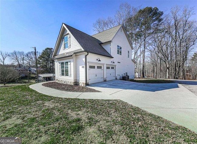 3561 Univeter Rd, House other with 4 bedrooms, 4 bathrooms and null parking in Canton GA | Image 42