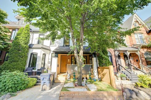 219 Logan Ave, Toronto, ON, M4M2N2 | Card Image