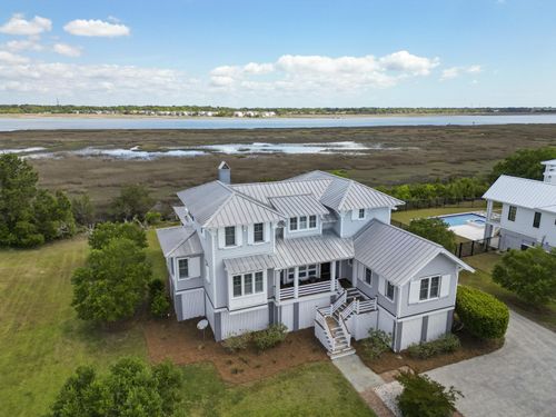 1518 Bower Ln, Johns Island, SC, 29455-8777 | Card Image