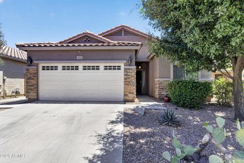 19735 N Locke Court, Maricopa, AZ, 85138 | Card Image