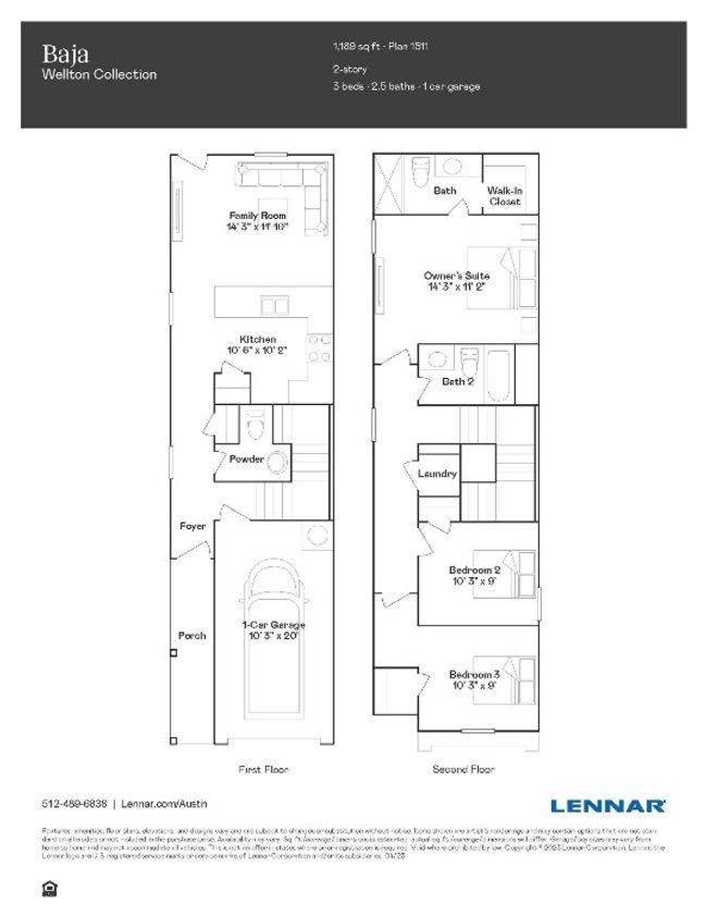 45 Trinity Cir, House other with 3 bedrooms, 3 bathrooms and null parking in Lockhart TX | Image 25