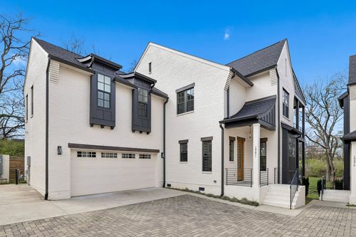 1947B Kimbark Dr, Nashville, TN, 37215 | Card Image