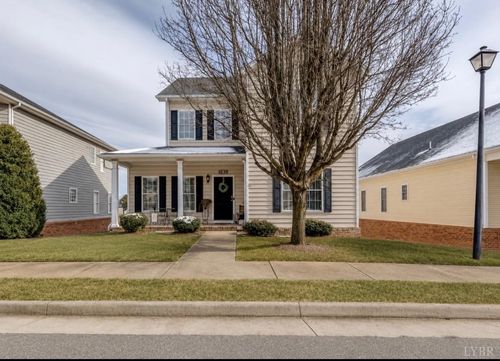 1093 Cranberry Court, Moneta, VA, 24121 | Card Image